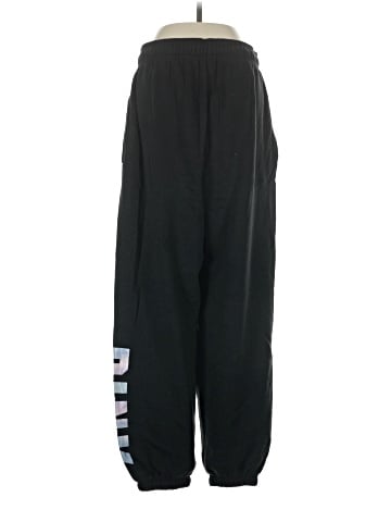 Victoria's Secret Pink Track Pants (view 2)