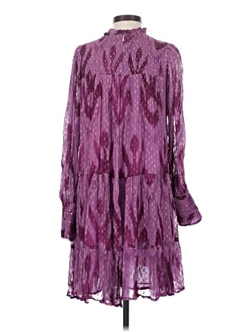 Oliphant Cocktail Dress (view 2)