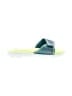 Nike Green Sandals Size 8 - photo 1