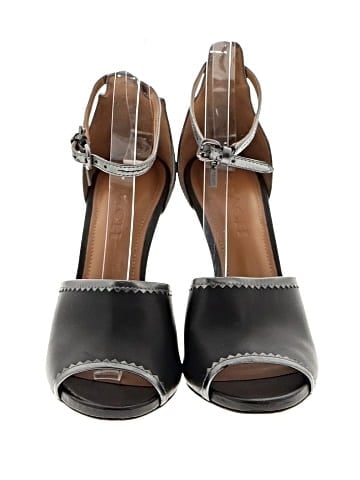 Coach Heels (view 2)