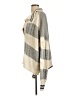 Free People Stripes Ivory Pullover Sweater Size L - photo 5