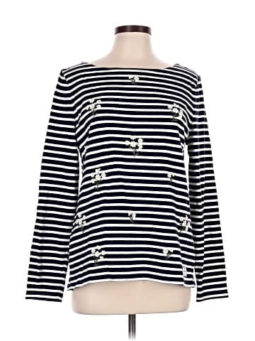 Talbots Pullover Sweater (view 1)