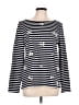 Talbots Black Pullover Sweater Size L - photo 1