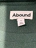 ABound Green Long Sleeve Turtleneck Size S - photo 7