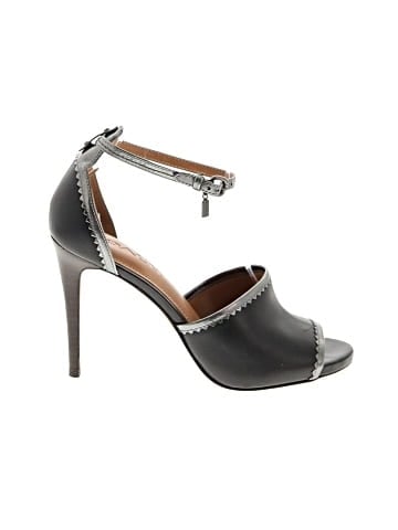 Coach Heels (view 1)