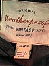 Weatherproof 100% Nylon Black Vest Size XL - photo 6