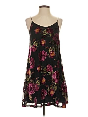 Mi ami Casual Dress (view 1)