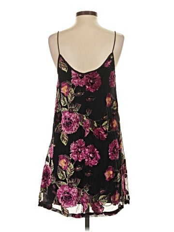 Mi ami Casual Dress (view 2)