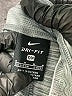 Nike Gray Active Pants Size 5 - 6 - photo 3