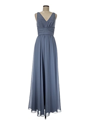 Amsale Cocktail Dress (view 1)