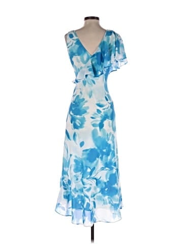 Halston Cocktail Dress (view 2)
