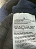 Gap Fit Solid Blue Track Pants Size M - photo 9