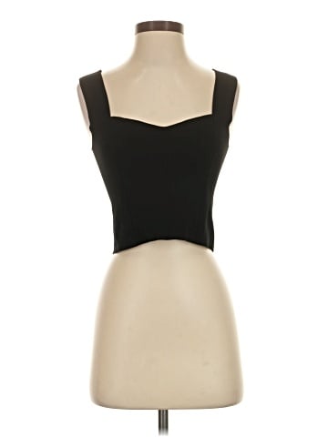 A.L.C. Sleeveless Top (view 1)