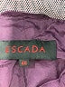 Escada Gray Blazer Size 16 - photo 6