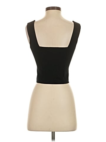 A.L.C. Sleeveless Top (view 2)
