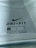 Nike Blue Athletic Shorts Size S - photo 3
