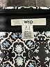 Wisp Print Gray Cocktail Dress Size 2 - photo 7