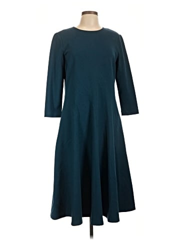 Lafayette 148 New York Casual Dress (view 1)