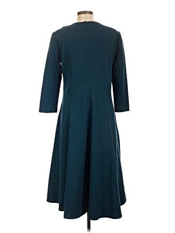 Lafayette 148 New York Casual Dress (view 2)
