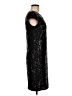 Jonathan Martin Black Cocktail Dress Size 8 - photo 4