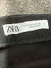 Zara Black Casual Skirt Size M - photo 4