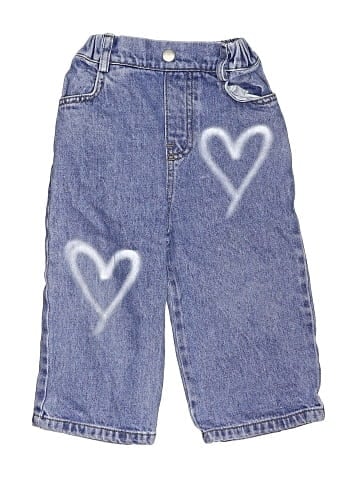 Bebe Jeans (view 1)
