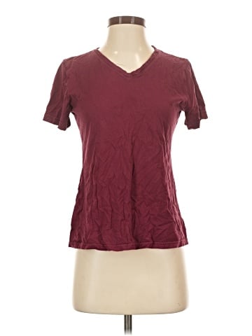 Faded Glory Short Sleeve T-Shirt (view 1)