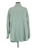 First Love Green Cardigan Size M - photo 2