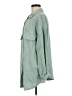 First Love Green Cardigan Size M - photo 5
