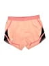 Under Armour Color Block Pink Athletic Shorts Size XS - photo 1