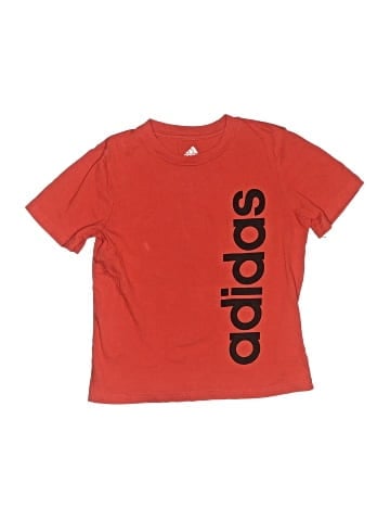Adidas Short Sleeve T-Shirt (view 1)
