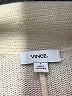Vince. Ivory Wool Cardigan Size S - photo 7