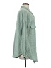 First Love Green Cardigan Size M - photo 4