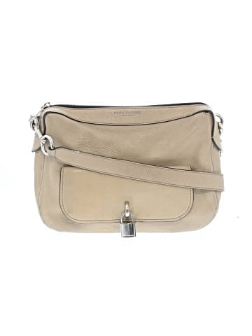 Marc Jacobs Leather Crossbody Bag (view 1)