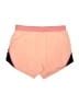 Under Armour Color Block Pink Athletic Shorts Size XS - photo 2