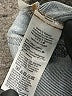 J.Crew Blue Denim Shorts Size 18 - photo 4