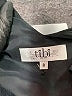 Tibi 100% Silk Black Sleeveless Silk Top Size 8 - photo 7
