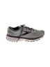 Brooks Gray Sneakers Size 8 - photo 1