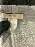 Eberjey Gray Casual Pants Size S - photo 4