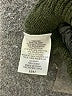 Hilary Radley Green Pullover Sweater Size M - photo 8