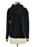 Veronica Beard 100% Cotton Black Pullover Hoodie Size M - photo 2