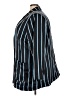 Worthington 100% Polyester Stripes Blue Blazer Size 3X - photo 5