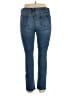 Kut from the Kloth Solid Blue Jeans Size 14 - photo 2