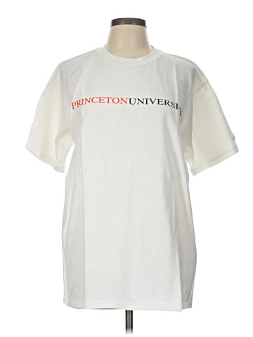 Champion Short Sleeve T-Shirt (view 1)