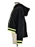 Veronica Beard 100% Cotton Black Pullover Hoodie Size M - photo 5