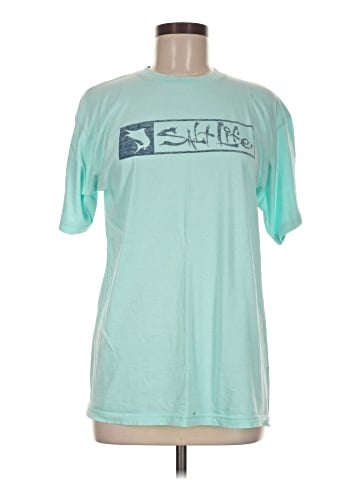 Salt Life Active T-Shirt (view 1)