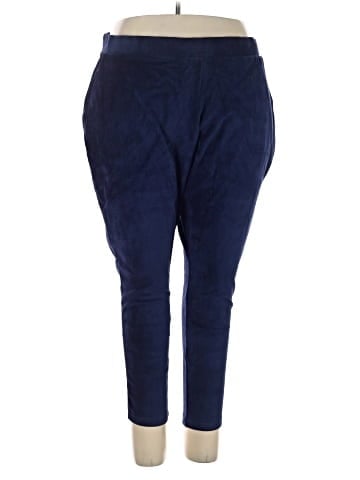 Lands' End Casual Pants (view 1)