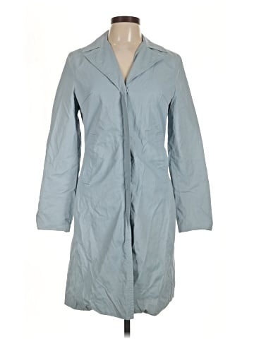 Nine West Raincoat (view 1)