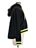 Veronica Beard 100% Cotton Black Pullover Hoodie Size M - photo 4