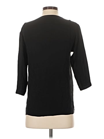 Theory 3/4 Sleeve Top (view 2)
